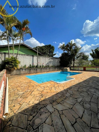 Imagem Imóvel com 2 Quartos à Venda, 250 m² em Jardim Maracanã - Atibaia Imagem Imóvel com 2 Quartos à Venda, 250 m² em Jardim Maracanã - Atibaia