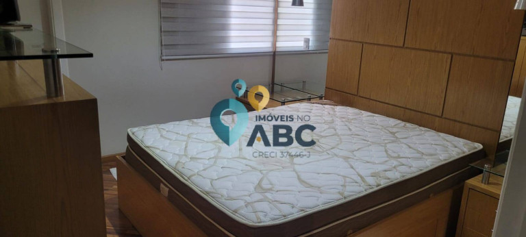 Imagem Apartamento com 3 Quartos à Venda, 100 m² em Jardim Do Mar - São Bernardo Do Campo