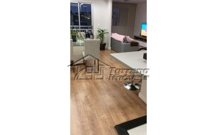 Imagem Apartamento com 3 Quartos à Venda, 72 m² em Monte Castelo - São José Dos Campos Imagem Apartamento com 3 Quartos à Venda, 72 m² em Monte Castelo - São José Dos Campos
