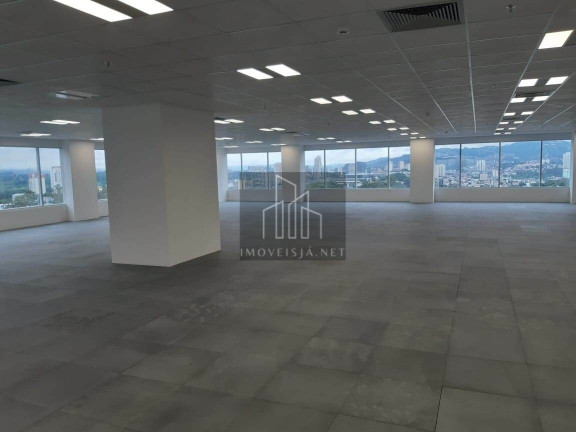 Imagem Sala Comercial à Venda, 518 m² em Alphaville Industrial - Barueri Imagem Sala Comercial à Venda, 518 m² em Alphaville Industrial - Barueri