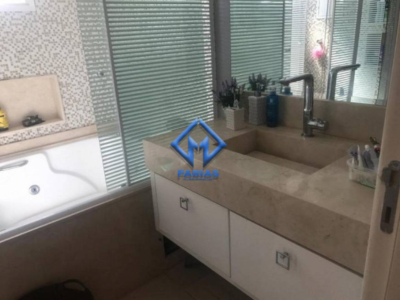 Imagem Apartamento com 4 Quartos à Venda, 240 m² em Ipiranga - São Paulo
