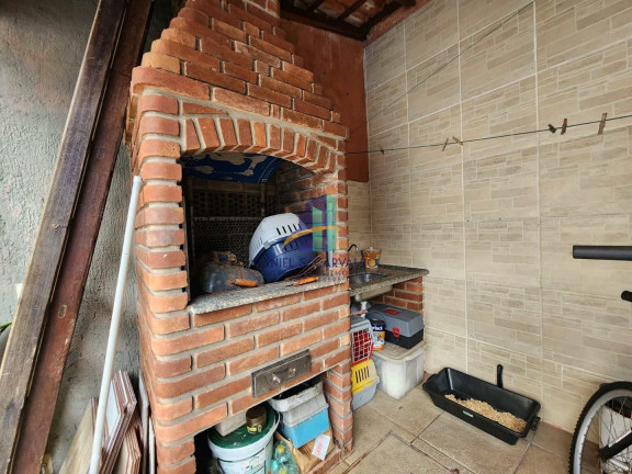 Imagem Casa com 3 Quartos à Venda, 88 m² em Caiçara - Praia Grande