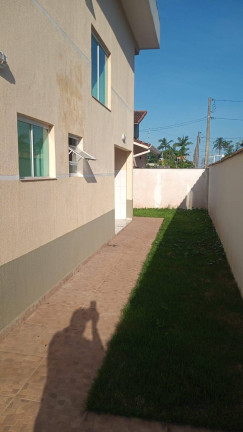 Imagem Sobrado com 2 Quartos à Venda, 130 m² em Jardim Veneza - Peruíbe Imagem Sobrado com 2 Quartos à Venda, 130 m² em Jardim Veneza - Peruíbe
