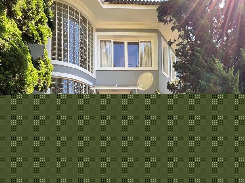 Imagem Casa com 4 Quartos à Venda, 506 m² em São Paulo Ii - Cotia