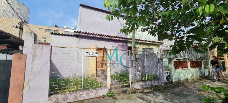 Imagem Terreno à Venda, 420 m² em Campo Grande - Rio De Janeiro Imagem Terreno à Venda, 420 m² em Campo Grande - Rio De Janeiro