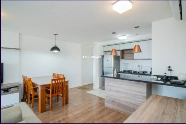 Imagem Imóvel com 2 Quartos à Venda, 61 m² em Campo Belo - São Paulo Imagem Imóvel com 2 Quartos à Venda, 61 m² em Campo Belo - São Paulo