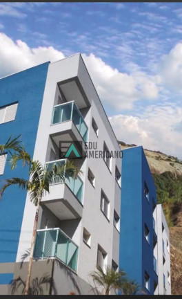 Imagem Apartamento com 2 Quartos à Venda, 69 m² em Vila Giglio - Atibaia Imagem Apartamento com 2 Quartos à Venda, 69 m² em Vila Giglio - Atibaia