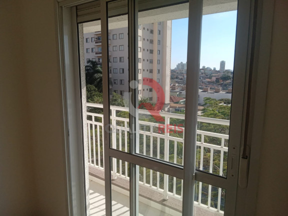 Imagem Apartamento com 2 Quartos à Venda, 63 m² em Vila Gustavo - São Paulo