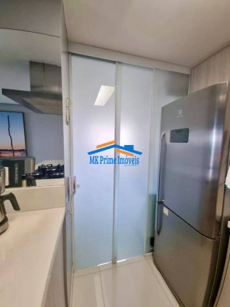 Imagem Apartamento com 1 Quarto à Venda, 70 m² em Jaguaré - São Paulo