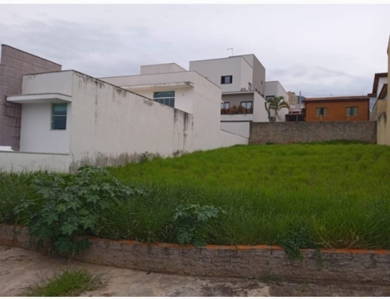 Imagem Terreno à Venda, 356 m² em Parque Campolim - Sorocaba