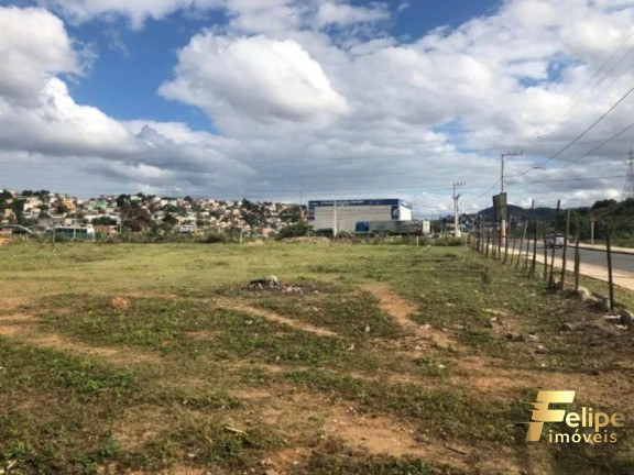 Imagem Terreno à Venda, 4.350 m² em Itaquari - Cariacica