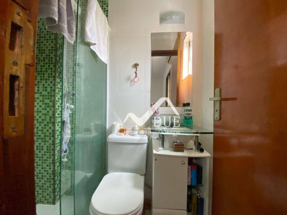 Imagem Casa com 4 Quartos à Venda, 212 m² em Aparecida - Santos Imagem Casa com 4 Quartos à Venda, 212 m² em Aparecida - Santos