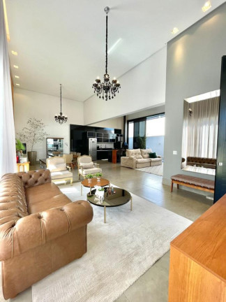 Imagem Casa com 4 Quartos à Venda, 226 m² em Residencial Goiânia Golfe Clube - Goiânia