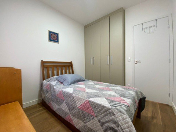 Imagem Apartamento com 3 Quartos à Venda, 92 m² em Vila Adyana - São José Dos Campos