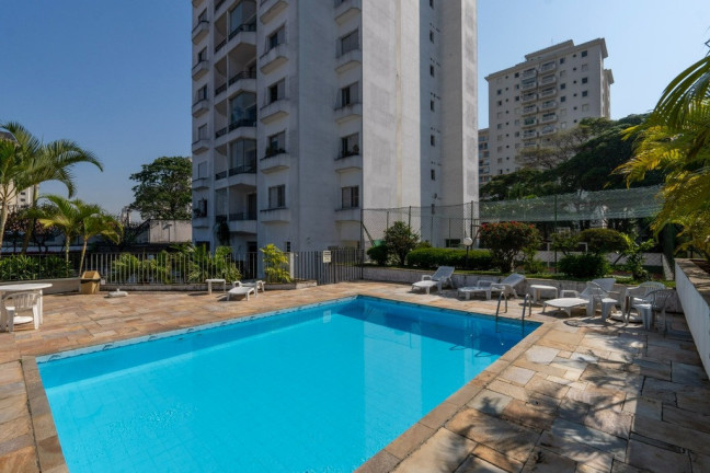 Imagem Imóvel com 2 Quartos à Venda, 65 m² em Campo Belo - São Paulo