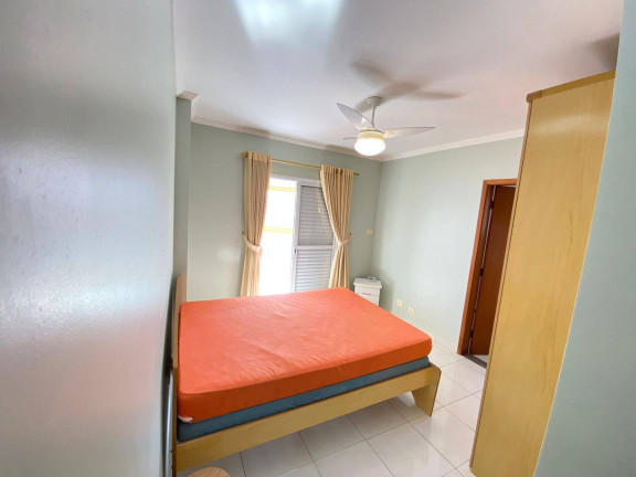 Imagem Apartamento com 3 Quartos à Venda, 127 m² em Aviação - Praia Grande Imagem Apartamento com 3 Quartos à Venda, 127 m² em Aviação - Praia Grande