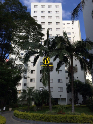 Imagem Apartamento com 2 Quartos à Venda, 64 m² em Vila São Paulo - São Paulo Imagem Apartamento com 2 Quartos à Venda, 64 m² em Vila São Paulo - São Paulo