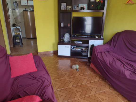 Imagem Casa com 4 Quartos à Venda, 213 m² em Vila Olinda - Franco Da Rocha