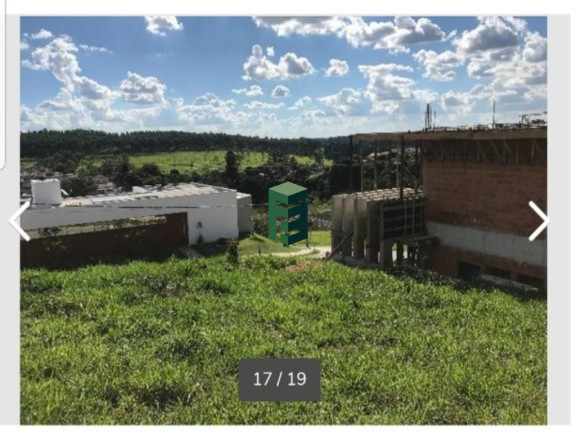 Imagem Terreno à Venda, 450 m² em Loteamento Vale Azul I - Jundiaí