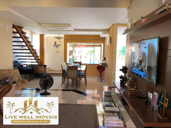 Imagem Casa com 4 Quartos à Venda, 500 m² em Village Ii - Porto Seguro Imagem Casa com 4 Quartos à Venda, 500 m² em Village Ii - Porto Seguro