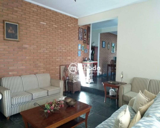 Imagem Casa com 5 Quartos à Venda, 400 m² em Parque São Quirino - Campinas Imagem Casa com 5 Quartos à Venda, 400 m² em Parque São Quirino - Campinas