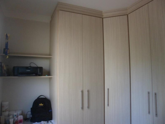 Imagem Imóvel com 2 Quartos à Venda, 50 m² em Jardim Santa Maria (nova Veneza) - Sumaré