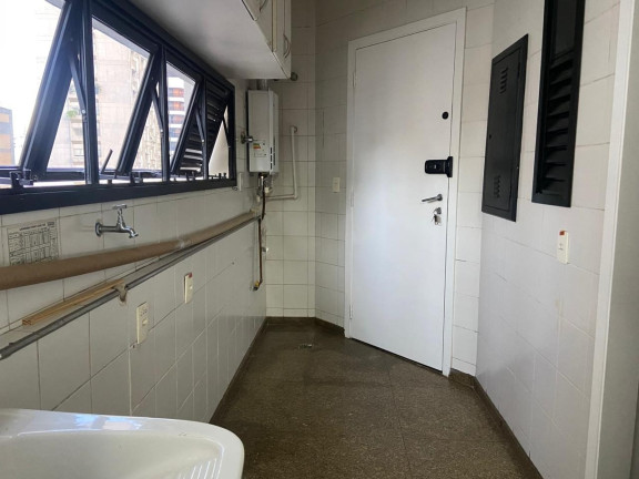 Imagem Apartamento com 3 Quartos à Venda, 124 m² em Vila Mariana - São Paulo Imagem Apartamento com 3 Quartos à Venda, 124 m² em Vila Mariana - São Paulo