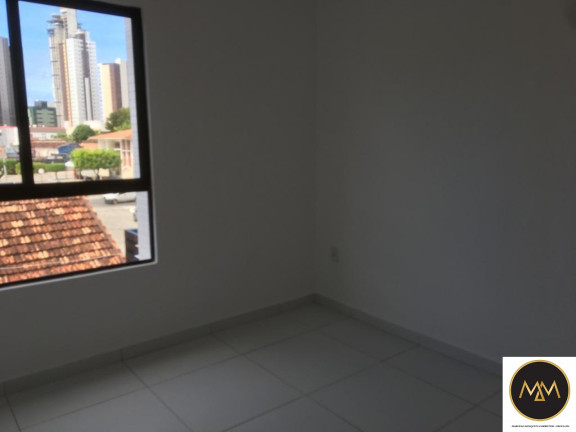 Imagem Apartamento com 2 Quartos à Venda, 52 m² em Miramar - João Pessoa