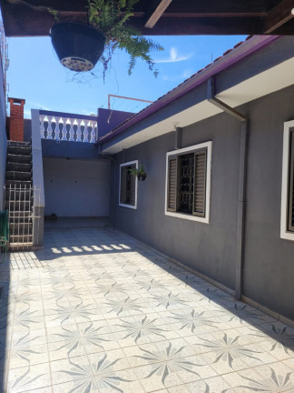 Imagem Casa com 3 Quartos à Venda, 273 m² em Vila Souto - Bauru Imagem Casa com 3 Quartos à Venda, 273 m² em Vila Souto - Bauru