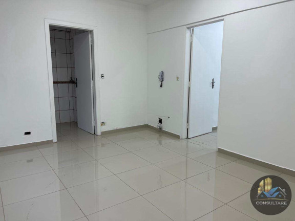 Imagem Imóvel para Alugar, 70 m² em Boqueirão - Santos Imagem Imóvel para Alugar, 70 m² em Boqueirão - Santos