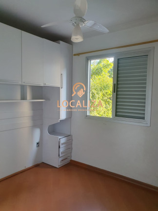 Imagem Imóvel com 3 Quartos à Venda, 73 m² em Monte Castelo - São José Dos Campos
