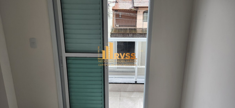 Imagem Apartamento com 2 Quartos à Venda, 49 m² em Campestre - Santo André Imagem Apartamento com 2 Quartos à Venda, 49 m² em Campestre - Santo André