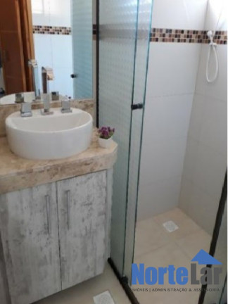 Imagem Casa de Condomínio com 2 Quartos à Venda, 110 m² em Jaraguá - São Paulo Imagem Casa de Condomínio com 2 Quartos à Venda, 110 m² em Jaraguá - São Paulo