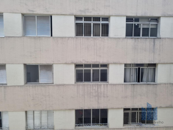 Imagem Apartamento com 3 Quartos à Venda, 110 m² em Vila Mariana - São Paulo