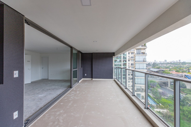 Imagem Apartamento com 3 Quartos à Venda, 143 m² em Campo Belo - São Paulo Imagem Apartamento com 3 Quartos à Venda, 143 m² em Campo Belo - São Paulo