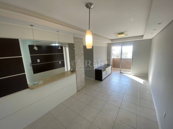 Imagem Apartamento com 2 Quartos à Venda, 59 m² em Carvalho - Itajaí