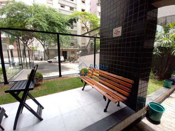 Imagem Imóvel à Venda, 33 m² em Higienópolis - São Paulo Imagem Imóvel à Venda, 33 m² em Higienópolis - São Paulo