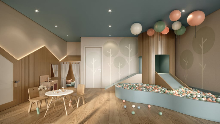 Imagem Apartamento com 2 Quartos à Venda, 80 m² em Menino Deus - Porto Alegre