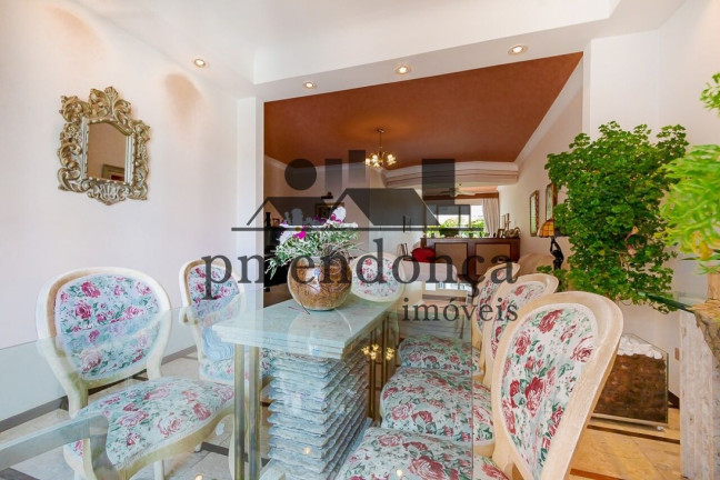Imagem Apartamento com 3 Quartos à Venda, 244 m² em Higienópolis - São Paulo Imagem Apartamento com 3 Quartos à Venda, 244 m² em Higienópolis - São Paulo