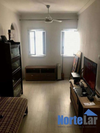 Imagem Apartamento com 1 Quarto à Venda, 41 m² em Centro - São Paulo Imagem Apartamento com 1 Quarto à Venda, 41 m² em Centro - São Paulo