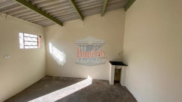 Imagem Casa com 3 Quartos à Venda, 141 m² em Vila Brasil - Pirassununga