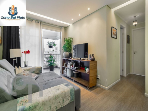 Imagem Imóvel com 2 Quartos à Venda, 140 m² em Vila Mariana - São Paulo Imagem Imóvel com 2 Quartos à Venda, 140 m² em Vila Mariana - São Paulo