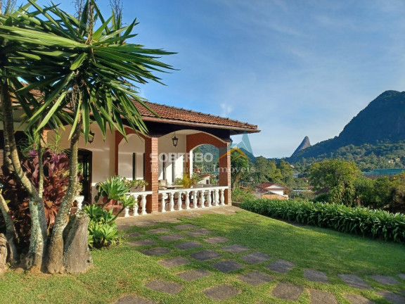 Imagem Casa com 4 Quartos à Venda, 1.400 m² em Alto - Teresópolis Imagem Casa com 4 Quartos à Venda, 1.400 m² em Alto - Teresópolis