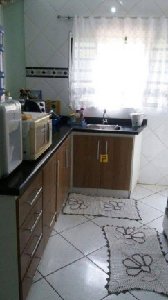 Imagem Casa com 4 Quartos à Venda, 135 m² em Parque Residencial Jaguari - Americana Imagem Casa com 4 Quartos à Venda, 135 m² em Parque Residencial Jaguari - Americana