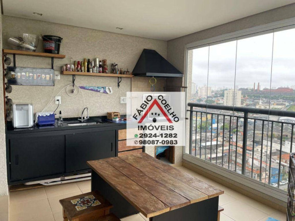 Imagem Apartamento com 2 Quartos à Venda, 100 m² em Conceição - São Paulo Imagem Apartamento com 2 Quartos à Venda, 100 m² em Conceição - São Paulo