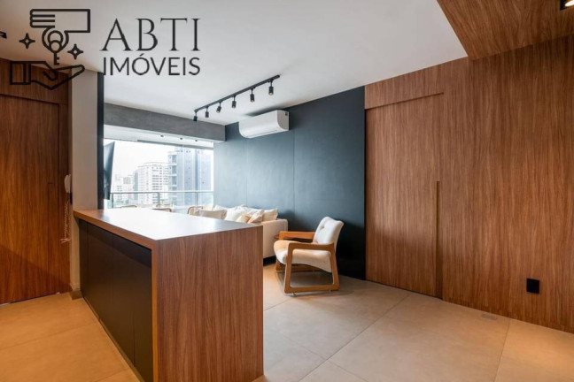 Imagem Apartamento com 2 Quartos à Venda, 72 m² em Moema - São Paulo Imagem Apartamento com 2 Quartos à Venda, 72 m² em Moema - São Paulo