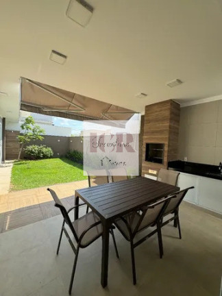 Imagem Casa de Condomínio com 3 Quartos à Venda, 250 m² em Parque Ibiti Reserva - Sorocaba