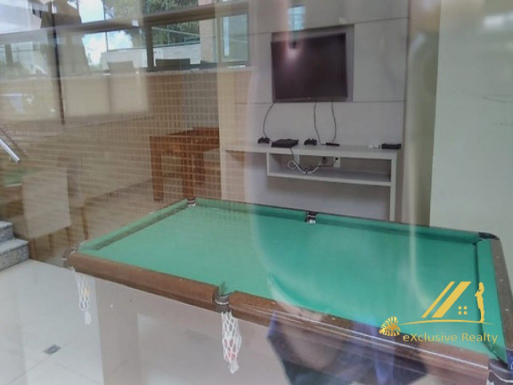 Imagem Apartamento com 2 Quartos à Venda, 89 m² em Jardim Apipema - Salvador