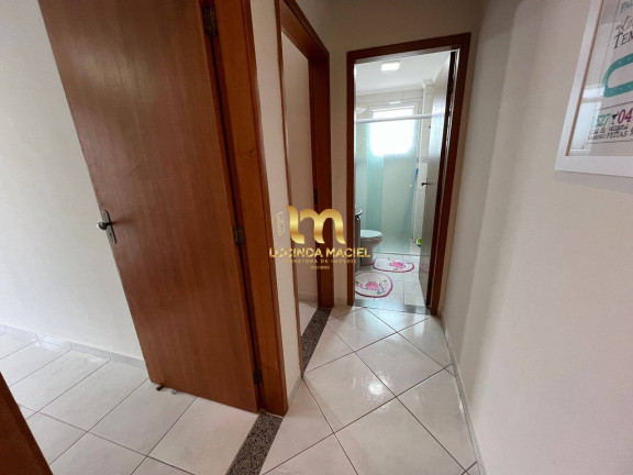 Imagem Apartamento com 2 Quartos à Venda, 97 m² em Tupi - Praia Grande