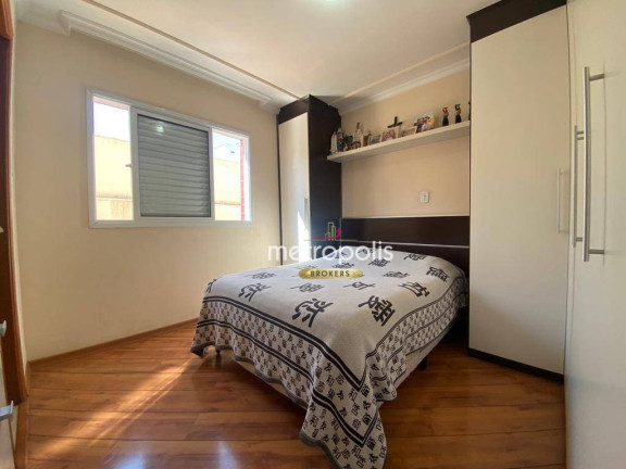 Imagem Apartamento com 3 Quartos à Venda, 117 m² em Santa Maria - São Caetano Do Sul Imagem Apartamento com 3 Quartos à Venda, 117 m² em Santa Maria - São Caetano Do Sul